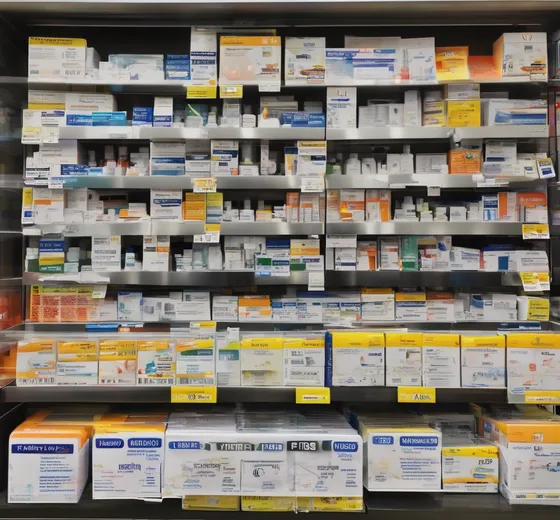 Se puede comprar levitra en farmacias